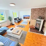 Sauna, Kamin, Billard Holiday home Klein Ronnau