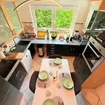 Sauna, Kamin, Billard Holiday home *