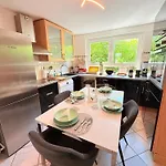 Holiday home Sauna, Kamin, Billard