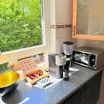 Holiday home Sauna, Kamin, Billard Klein Ronnau