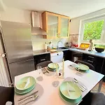 Sauna, Kamin, Billard Holiday home Klein Ronnau