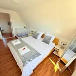 Sauna, Kamin, Billard Holiday home Klein Ronnau