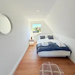 Sauna, Kamin, Billard Holiday home *