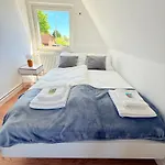 Holiday home Sauna, Kamin, Billard Klein Ronnau
