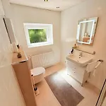 Holiday home Sauna, Kamin, Billard Klein Ronnau