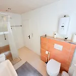 Holiday home Sauna, Kamin, Billard