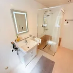Sauna, Kamin, Billard Holiday home Klein Ronnau