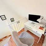 Sauna, Kamin, Billard Holiday home