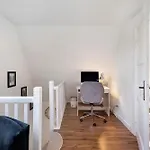 Sauna, Kamin, Billard Prázdninový dům Klein Ronnau