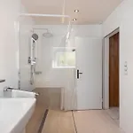 Prázdninový dům Sauna, Kamin, Billard *