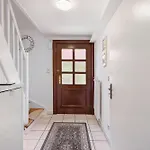 Sauna, Kamin, Billard Prázdninový dům Klein Ronnau