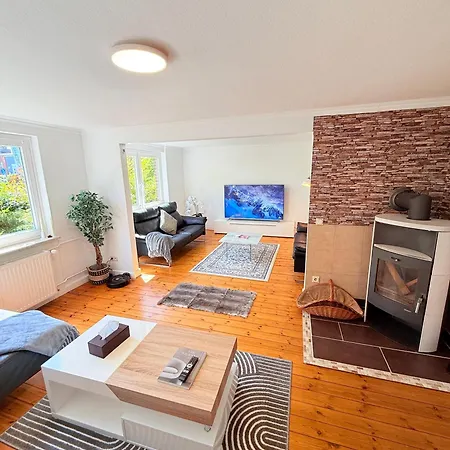 Sauna, Kamin, Billard Ferienhaus Klein Ronnau