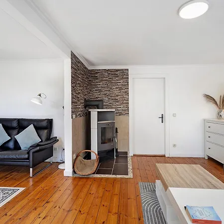 Prázdninový dům Sauna, Kamin, Billard *