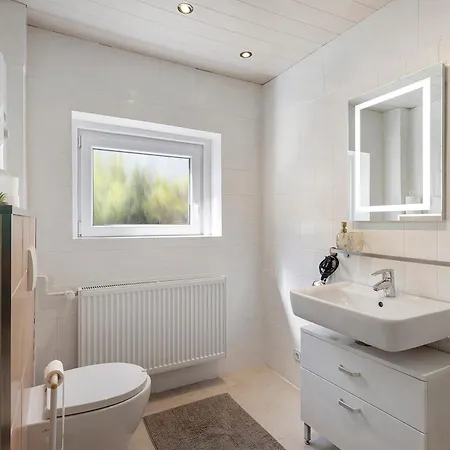 Sauna, Kamin, Billard Hébergement de vacances *
