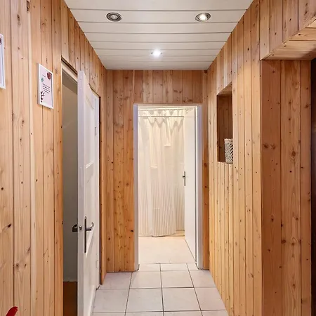Sauna, Kamin, Billard Hébergement de vacances
