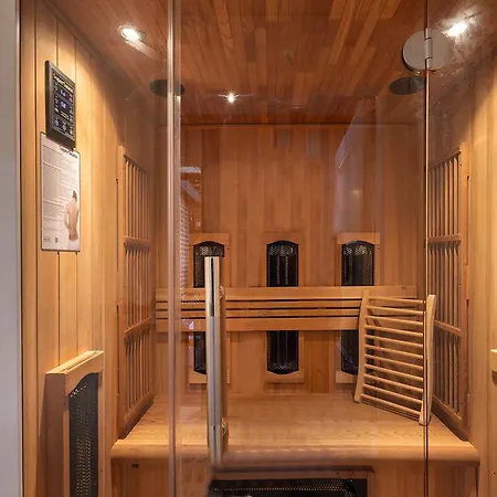 Sauna, Kamin, Billard *
