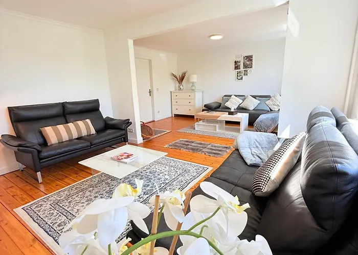 Ferienhaus Sauna, Kamin, Billard Klein Ronnau