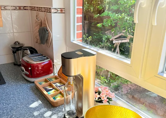 Sauna, Kamin, Billard Ferienhaus Klein Ronnau