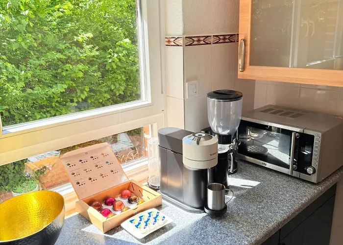 Ferienhaus Sauna, Kamin, Billard Klein Ronnau