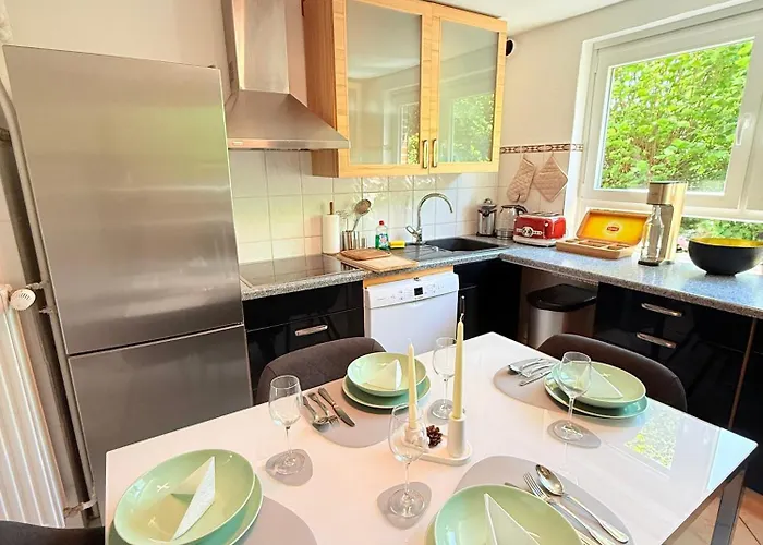 Sauna, Kamin, Billard Ferienhaus Klein Ronnau