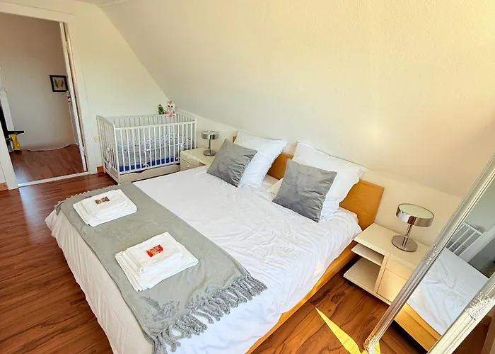 Sauna, Kamin, Billard Ferienhaus Klein Ronnau