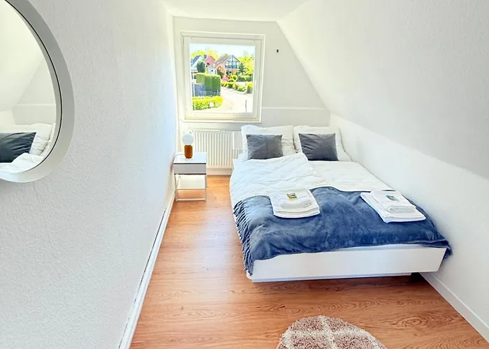 Sauna, Kamin, Billard Ferienhaus