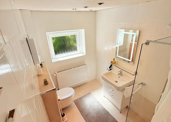 Sauna, Kamin, Billard Klein Ronnau