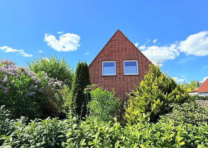 Ferienhaus Sauna, Kamin, Billard