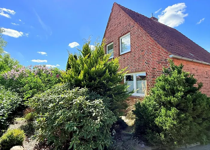 Sauna, Kamin, Billard Ferienhaus